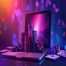 xin883 Live Casino